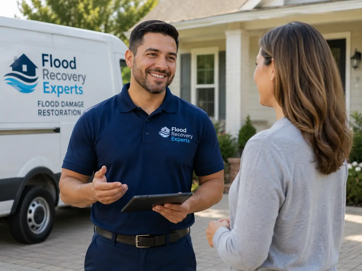 Flood Damage Cleanup David City, NE FAQs